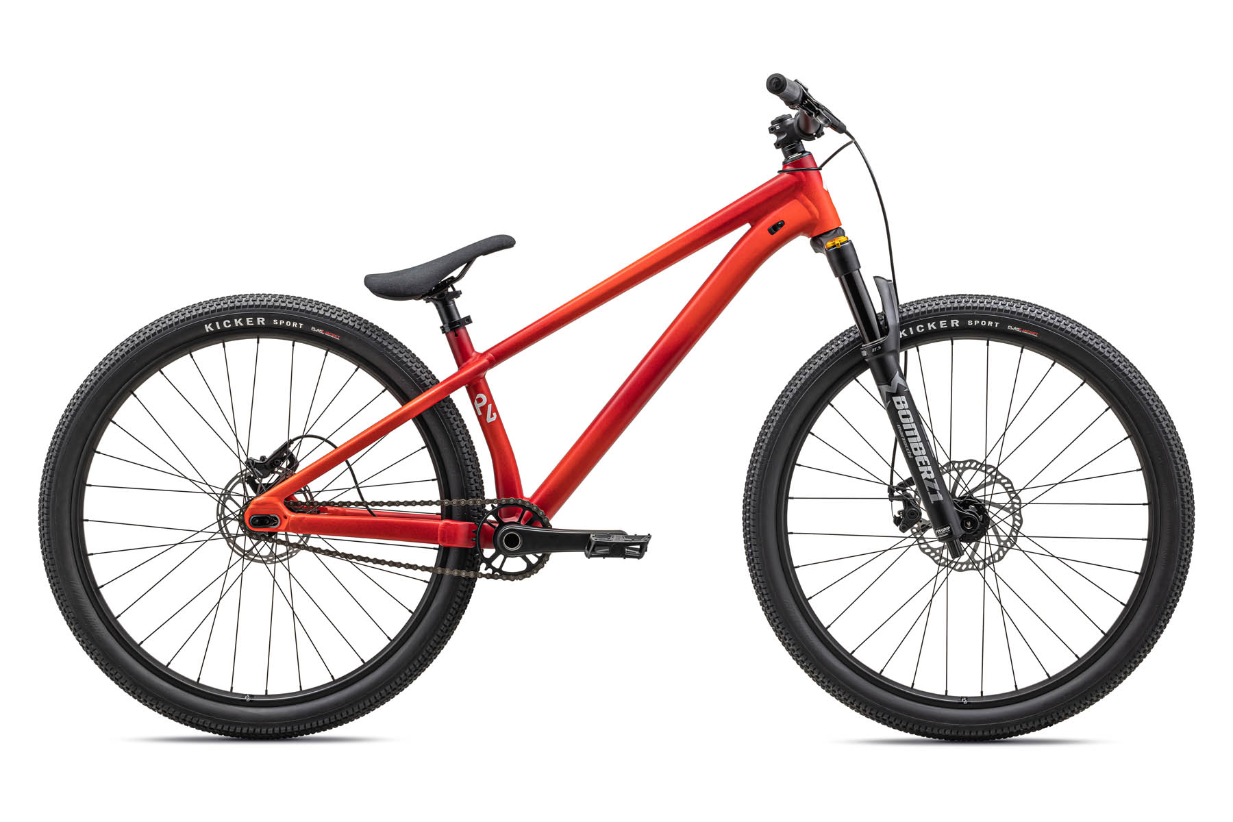 2023 Specialized P.Series | Blister