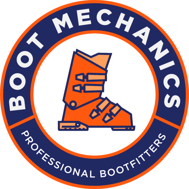 Boot Mechanics is a BLISTER Recommended Shop.