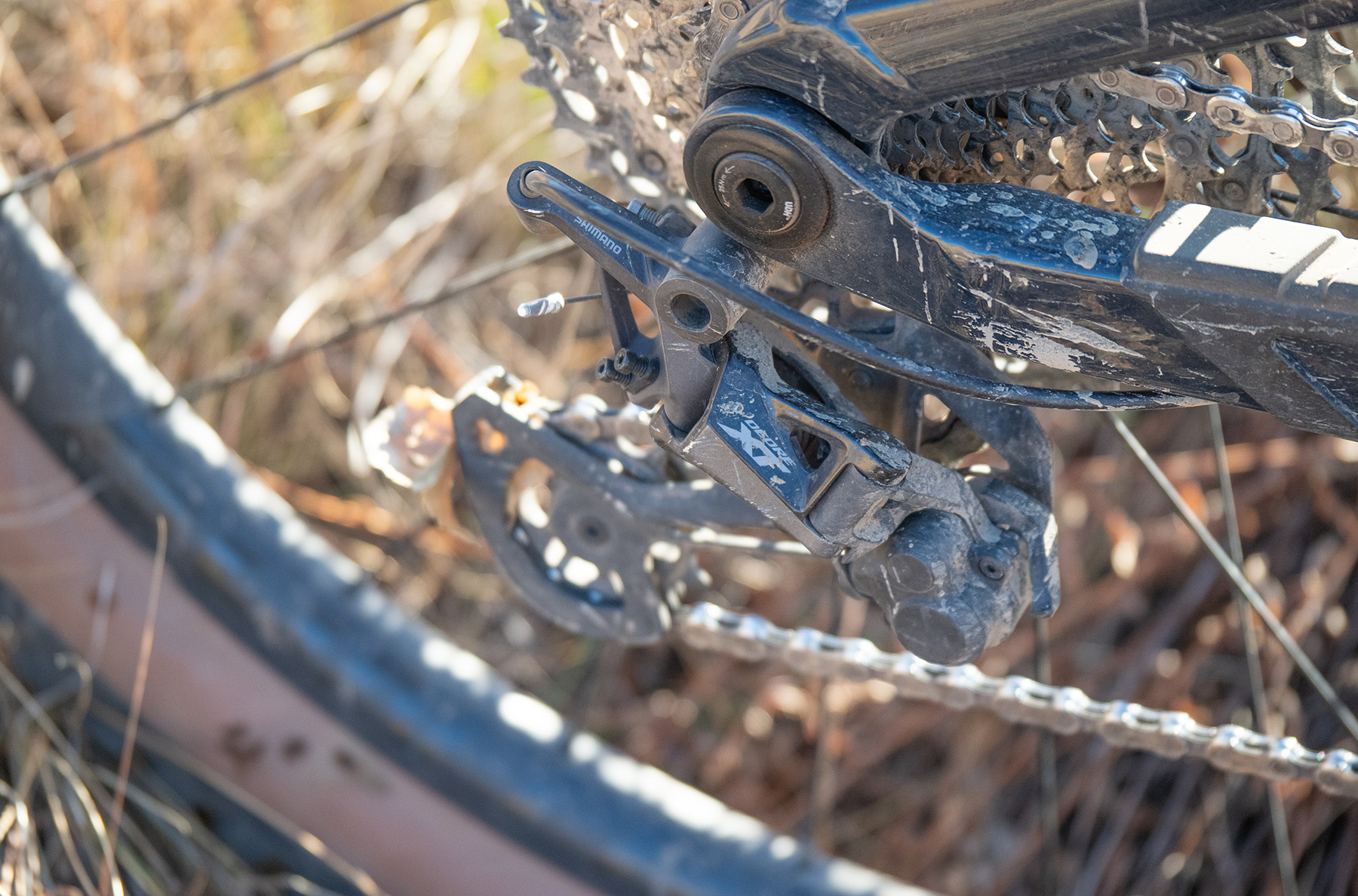 Dylan Wood and Simon Stewart Review the Trek Fuel EXe Aluminum for BLISTER