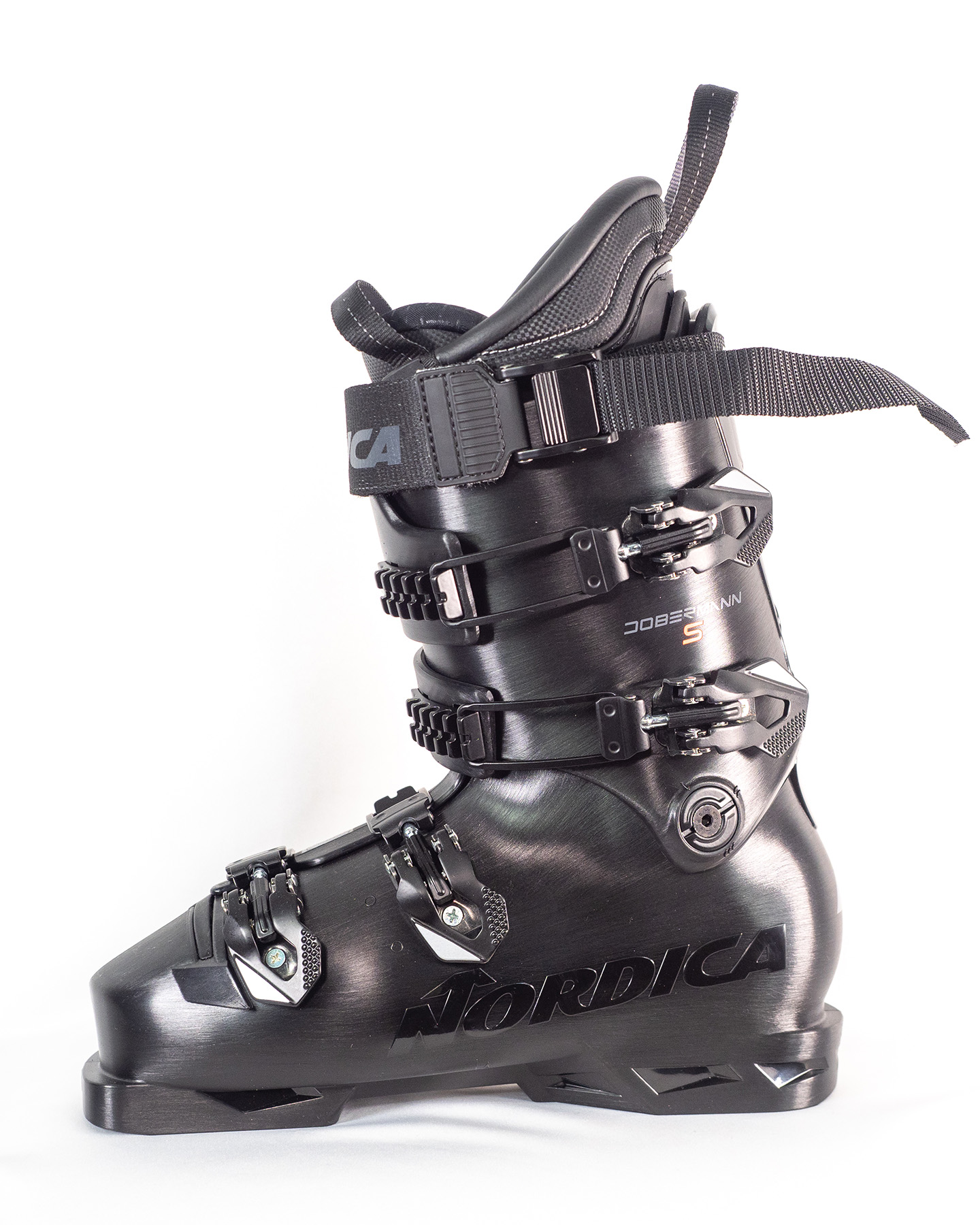 Fischer RC4 Pro LV Ski Boots 2024 - 25.5