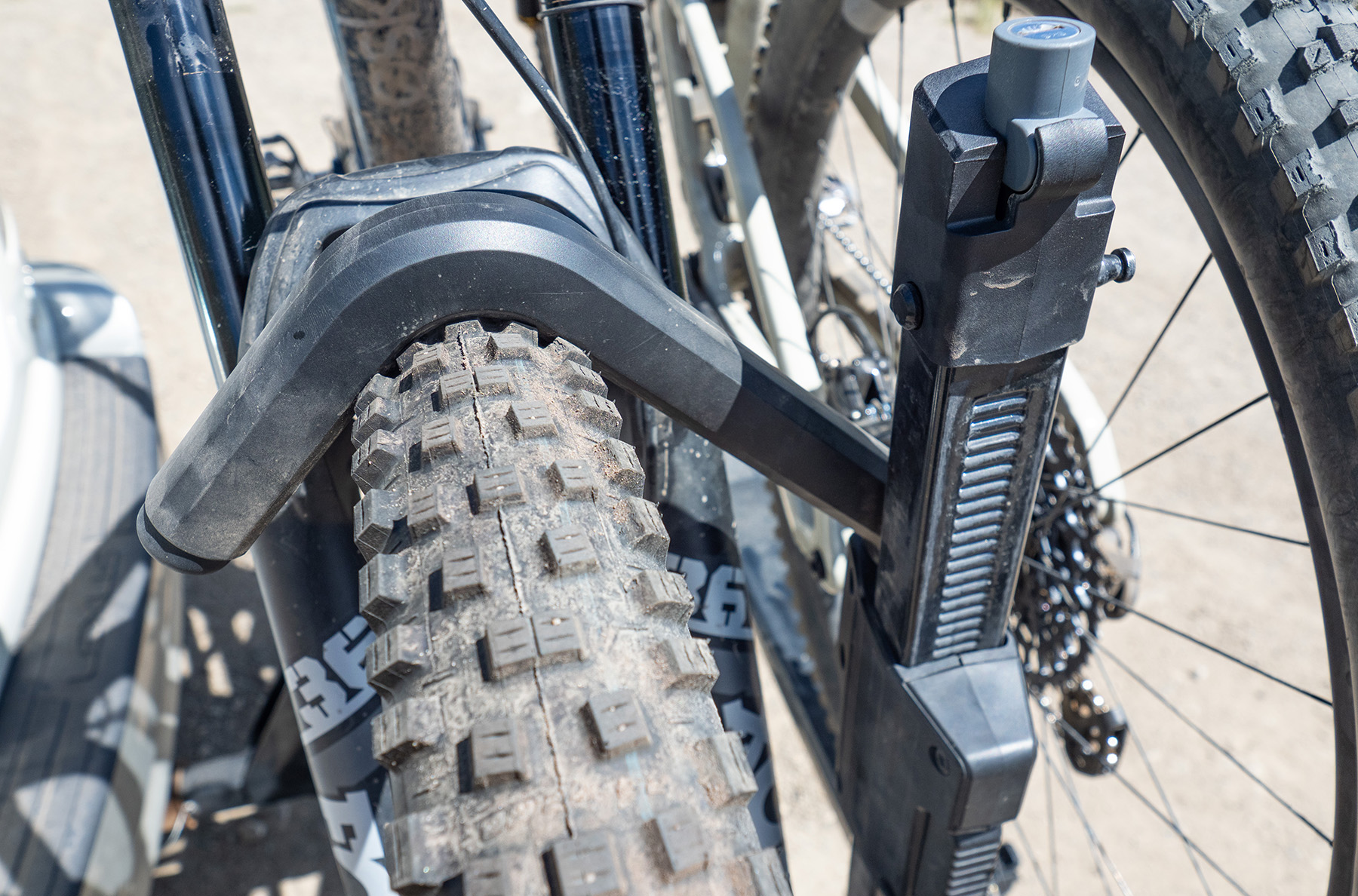 Dylan Wood reviews the Yakima StageTwo for Blister