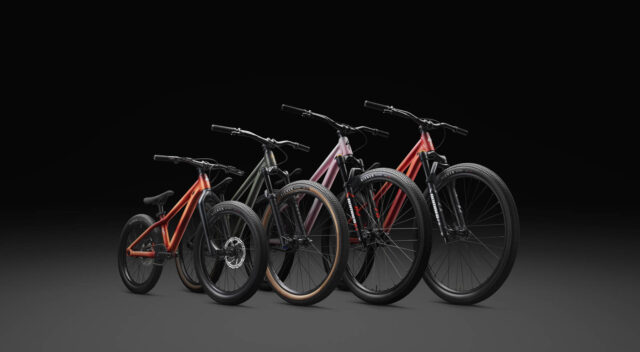 2023 Specialized P.Series | Blister