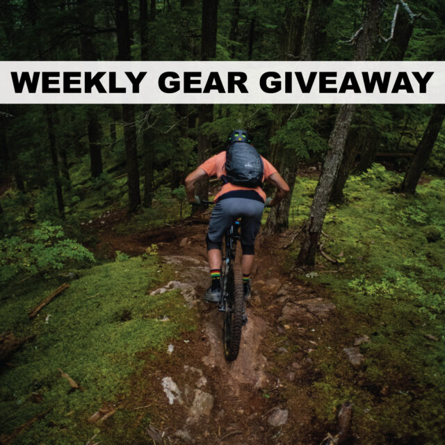 Win a Pack from RMU, BLISTER