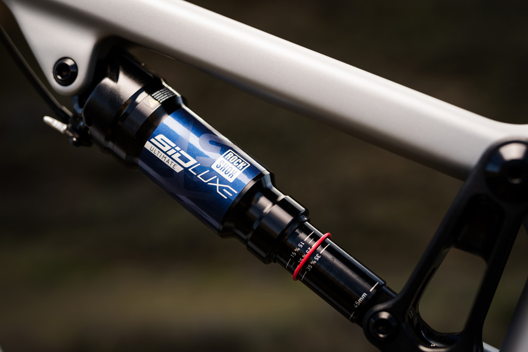 David Golay reviews the 2024 RockShox SID Family for Blister