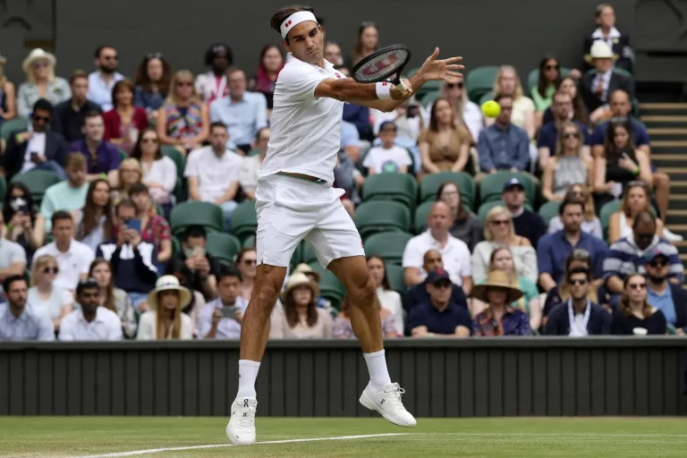 Assessing Greatness: The Art & Craft of Tennis, Great Sports Writing, & Top 5 Lists (Ep.31)