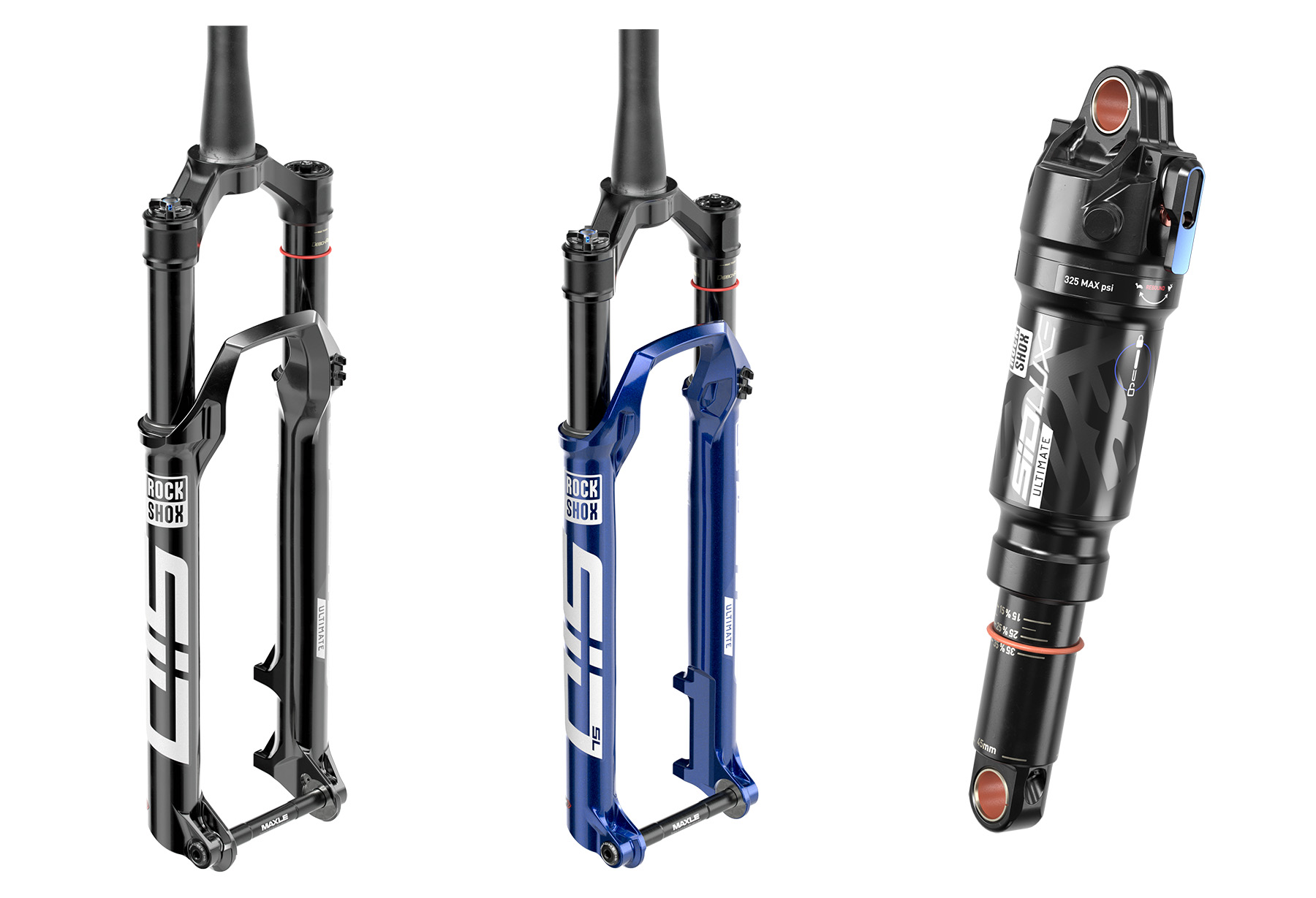 Rockshox sid clearance xl