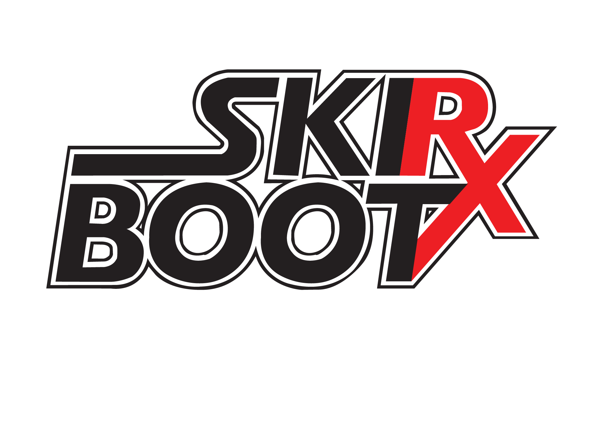 Skiboot RX, BLISTER