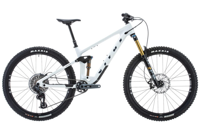 Vitus escarpe discount 29 2021 review