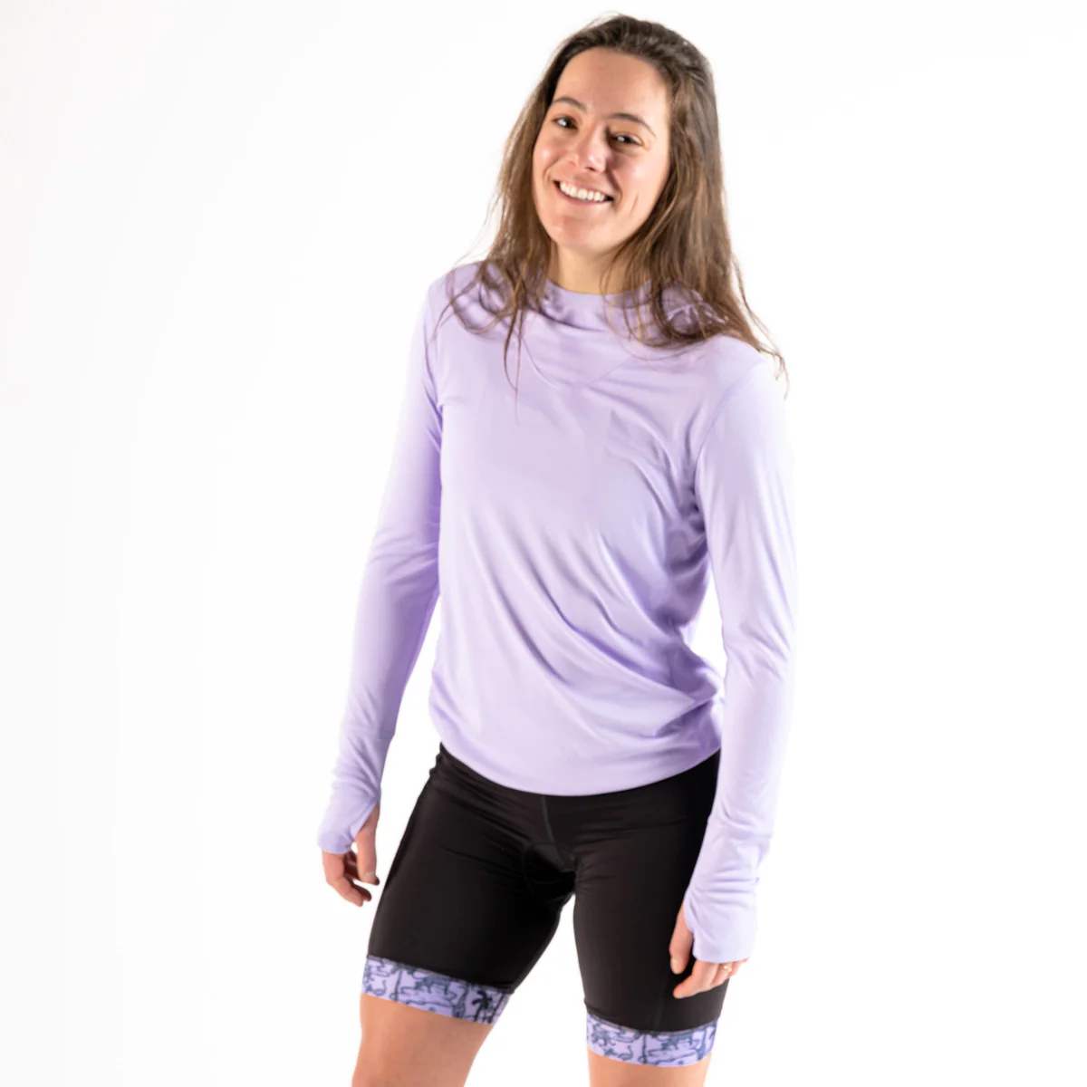 Kara Williard reviews the Wild Rye Sawyer Sunshirt for BLISTER.