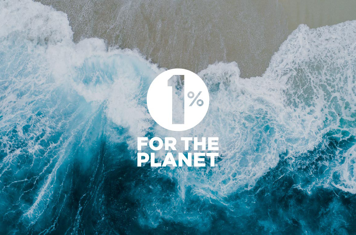 What is 1% for the Planet, who started it, and what do they do? Furthermore, when a crisis breaks out (like the current fires in Hawaii), many of us wonder how best to contribute, which organizations to donate to, and how to go about determining that? To help us get a better handle on all of these topics, on our latest Blister Podcast, we’re talking with Kate Williams, CEO of 1% for the Planet, and our hope is that this conversation will inspire individuals and businesses to keep taking steps to create a better future.