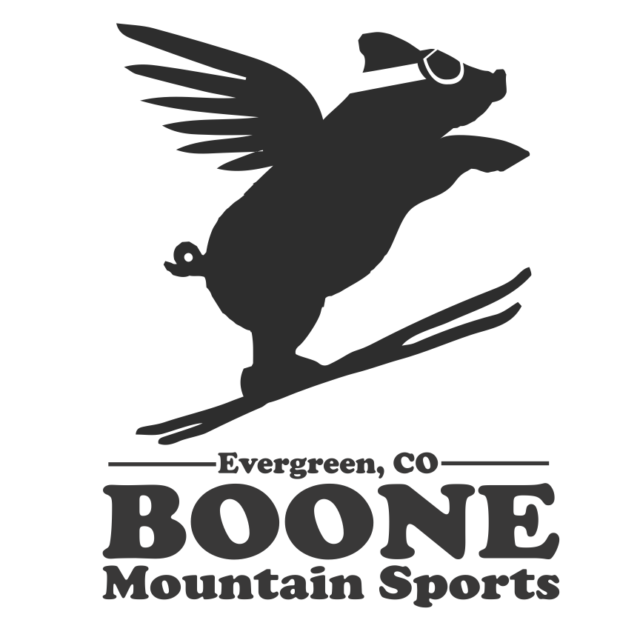 Boone Logo