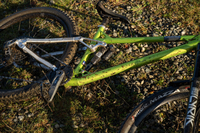 David Golay and Zack Henderson review the REEB Steezl for Blister