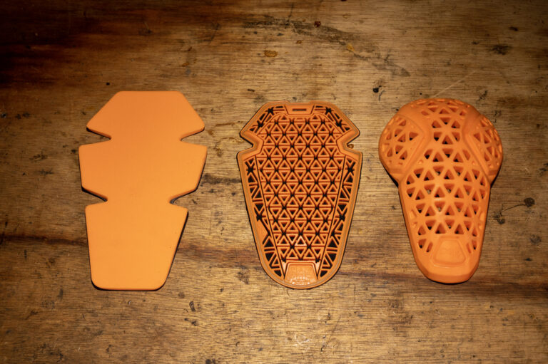 Blister Mountain Bike Knee Pad Roundup — 2023