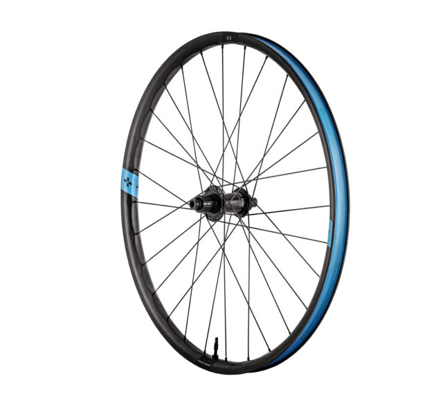 David Golay reviews the Forge+Bond 30 AM and 25 XC wheels for Blister