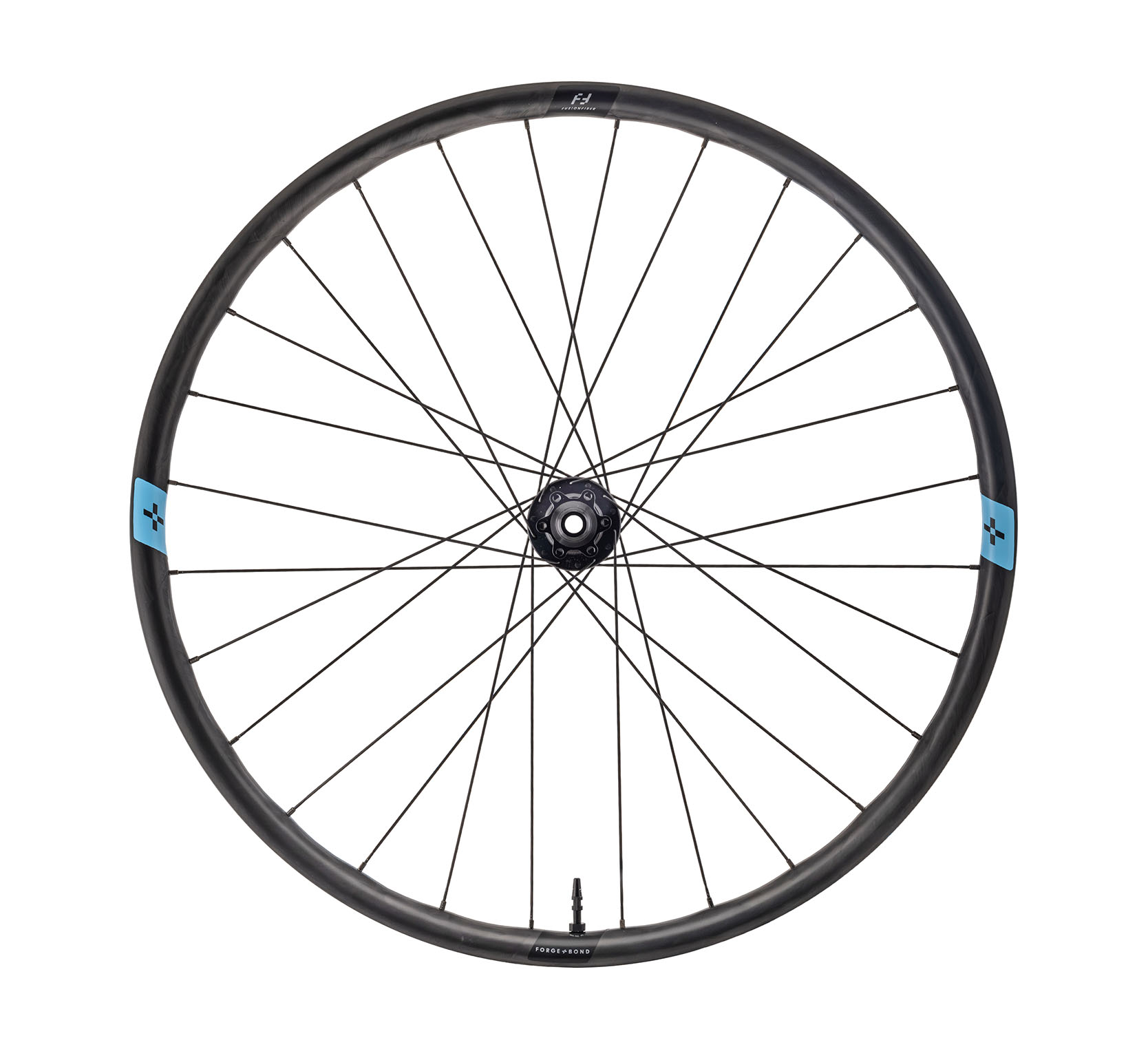 Forge Bond 25 XC And 30 AM Wheels Blister Forge Bond 25 XC And 30 AM Wheels Blister