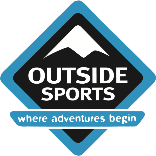 Outside Sports logo