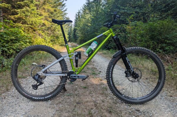 David Golay reviews the REEB Steezl for Blister