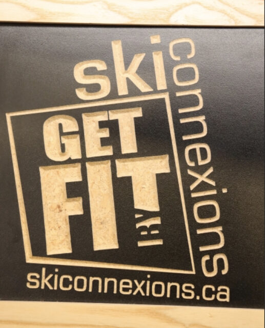 Ski Connexions: Blister Recommended Shop in Whistler, CA
