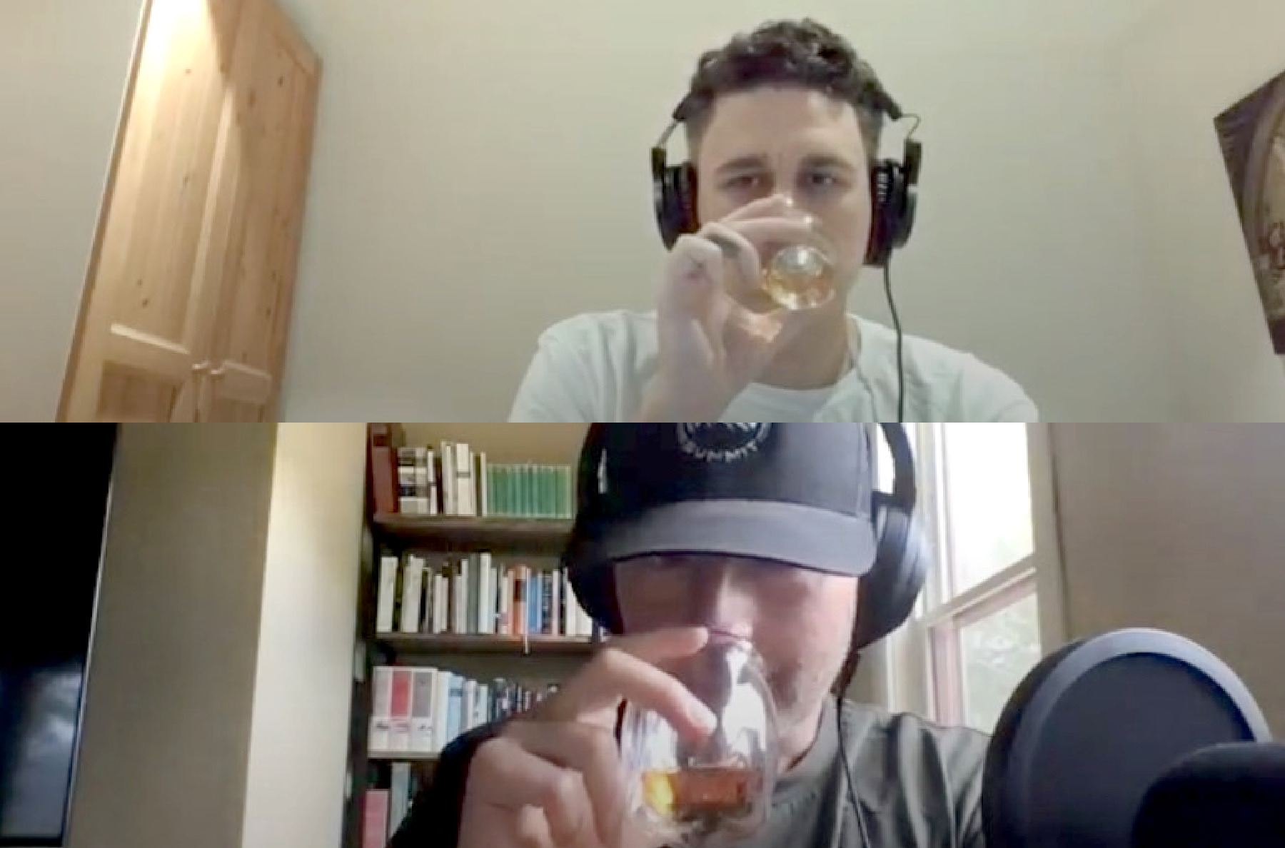 How do you define “consistency” — the ability to produce the exact same thing time & time again, or is it producing a product that is never exactly the same, but is always of high quality? That question is at the heart of this CRAFTED podcast conversation about official offerings vs independent bottlings, but Matt and Jonathan also find time to talk about Scotch and spit buckets; Matt’s current top-3 ‘hottest’ Scotch brands; the short lifespans of humans vs the long lifespans of craft categories; upcoming ski trips to Japan (Blister members, listen up); and more.