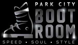 Park City Boot Room, BLISTER