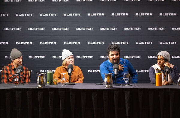 What does the future of snowsports look like? At our last Blister Summit, we asked Nina Waters (Blizzard-Tecnica), Dr. Len Necefer (Natives Outdoors & Sonoran Avalanche Center), Dan Abrams (Flylow), & Hanna Whirty (Icelantic) to discuss some of the current realities, biggest challenges, and significant opportunities for the outdoor sports industry. You can check out the conversation on our YouTube Channel, or listen to it on our Blister Podcast.