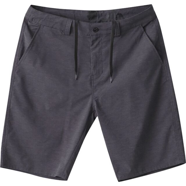 Noah Eckhouse reviews the Kavu Dunk Tank Short and Kavu Dunk Tank Short for BLISTER.