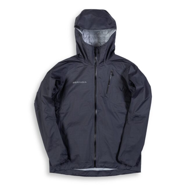 Dylan Wood reviews the Beringia Dragonfly Waterproof Jacket for BLISTER.