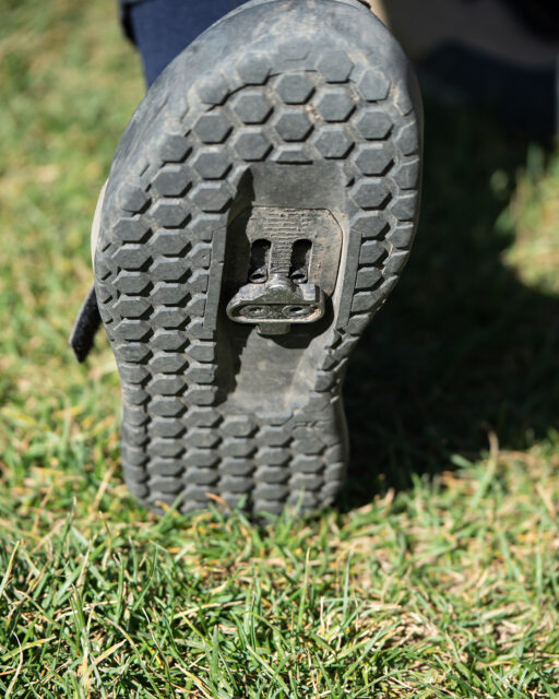 Dylan Wood reviews the Ride Concepts Hellion Clip Shoe for Blister