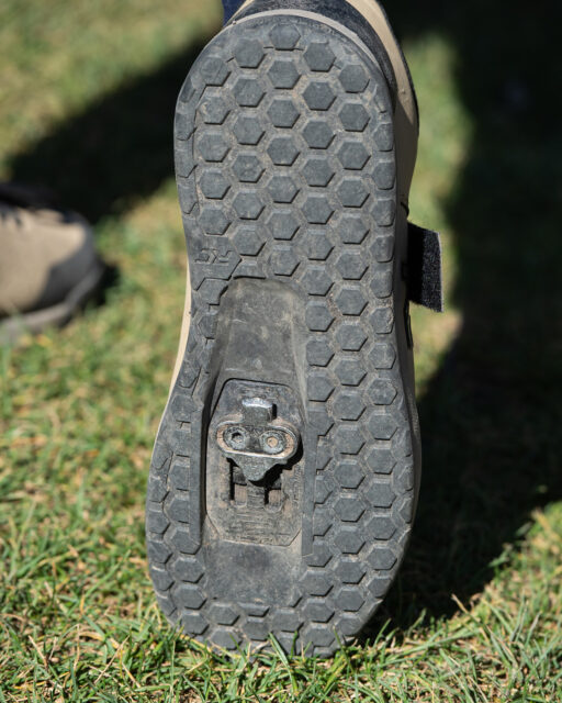 Dylan Wood reviews the Ride Concepts Hellion Clip Shoe for Blister