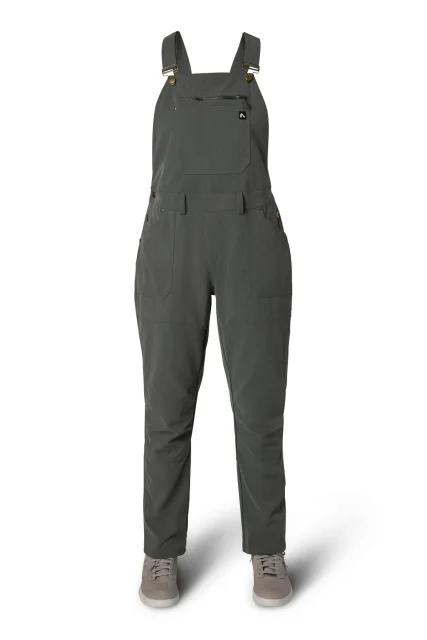 Adventure Pocket Joggers - Gray – Jed North Canada