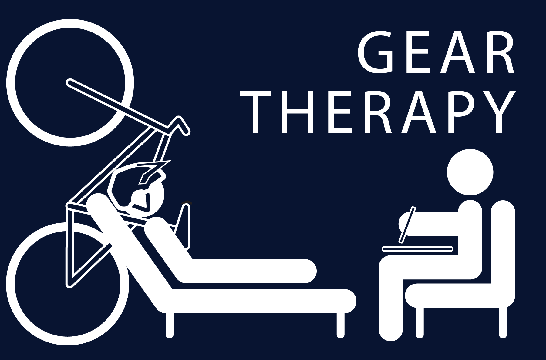 GEAR THERAPY! — Session #1 (Ep.187)
