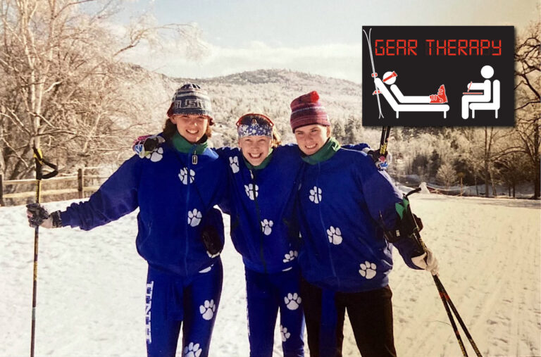 Ep. 263: GEAR THERAPY! – Session #3