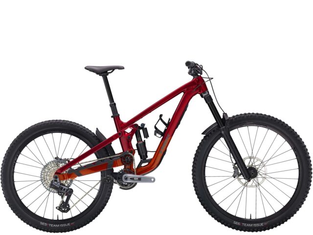 2019 trek slash online 9.8 review