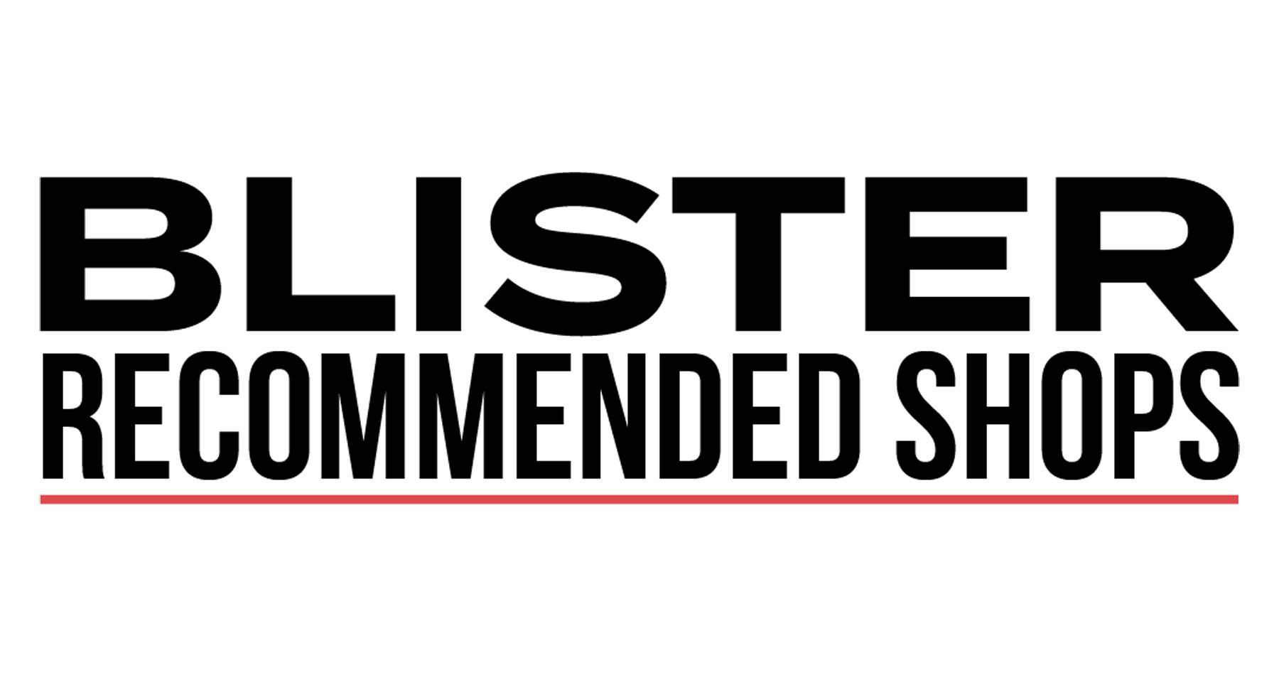 BLISTER Recommended Ski Shops and Bike Shops