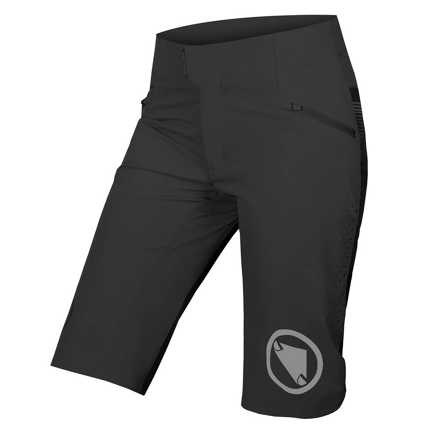 Kara Williard reviews the Endura Singletrack Lite Short for BLISTER.