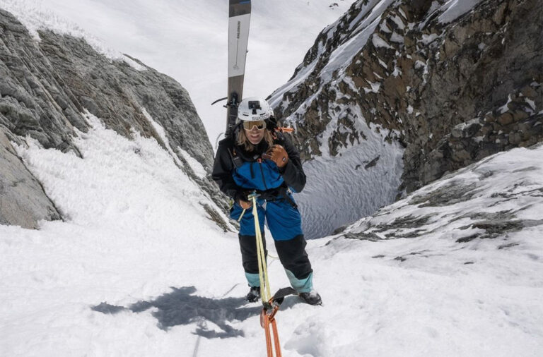 On our latest episode of Reviewing the News on the Blister Podcast, Cody and Jonathan pay tribute to Robb Gaffney, then discuss the growth in snowsports and who is more passionate: alpine skiers, cross country skiers, or snowboarders?; the sale of @Silverton Mountain; the Most Canadian News; Cody’s latest FIFTY film, ‘Split’; & more.