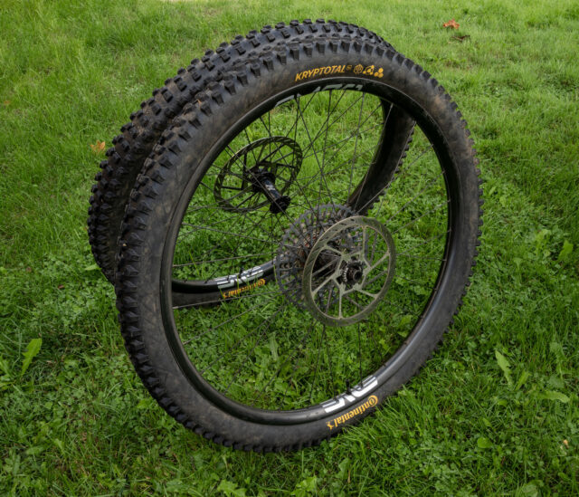 Enve mountain bike clearance wheels