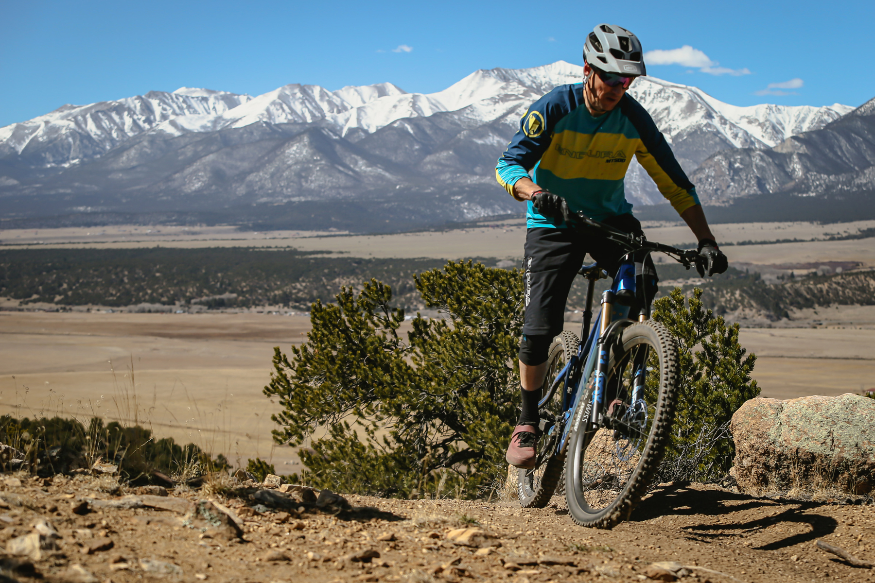 Men's Mountain Bike Shorts Roundup – 2023
