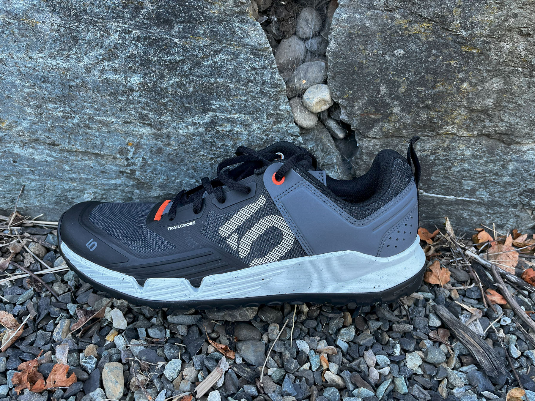 Zack Henderson reviews the Five Ten Trailcross XT for Blister