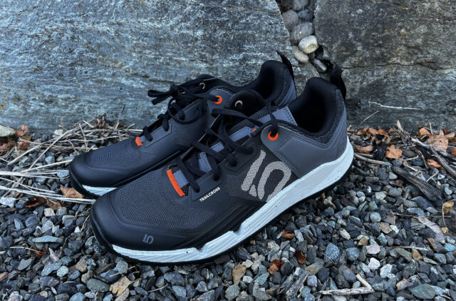 Gear Review: Five Ten Trailcross XT Shoes - For Whitewater Kayaking — Next  Adventure