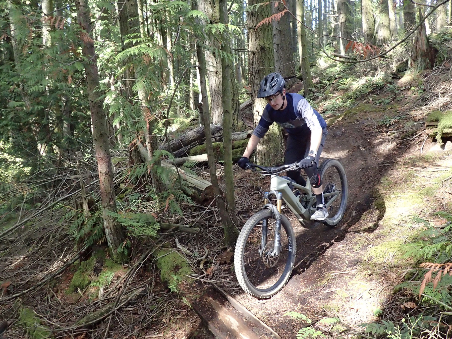 Five Ten Trailcross XT