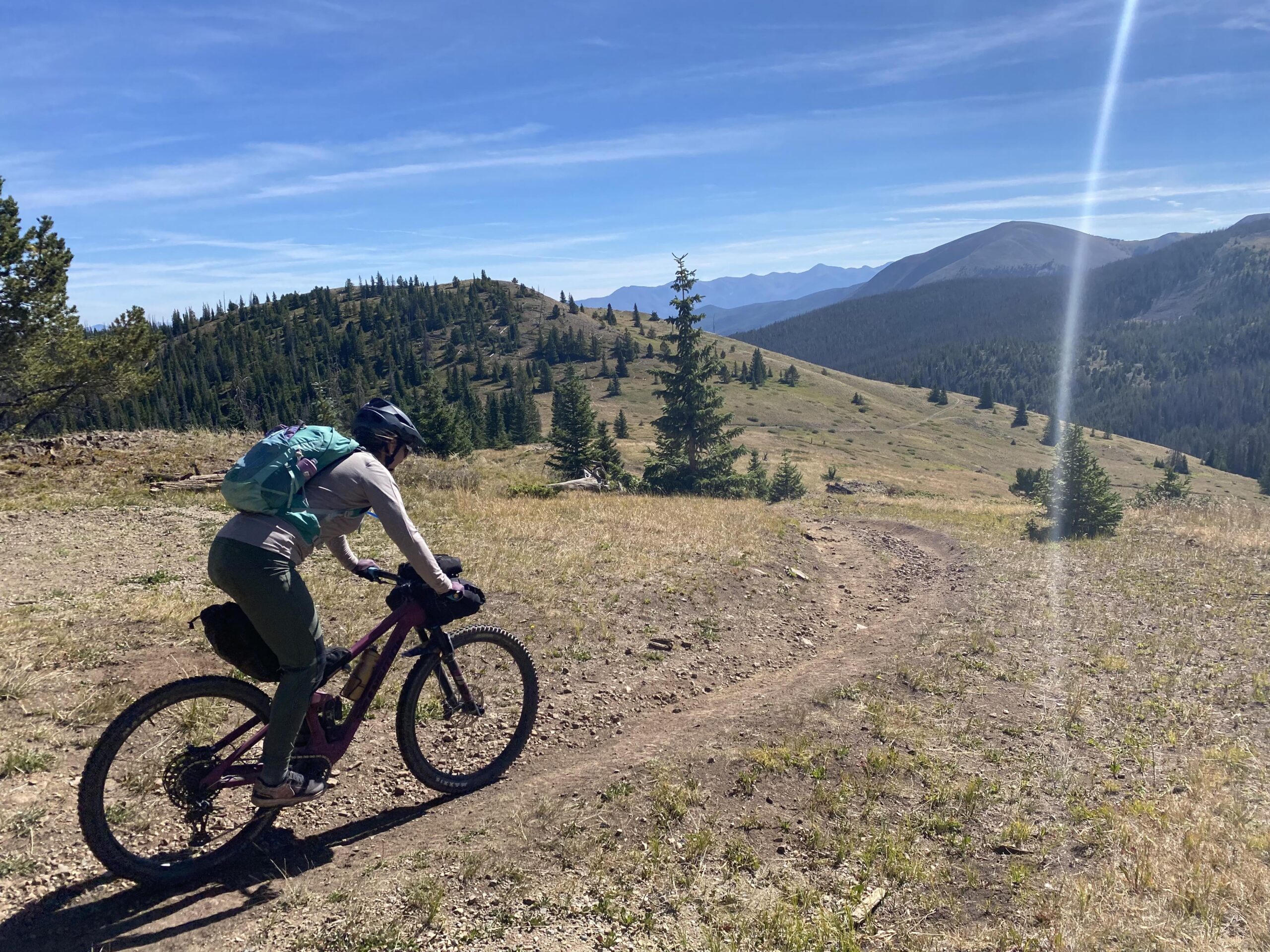 Review: Shredly Shorts, Romper, & Chamois - Femme Cyclist