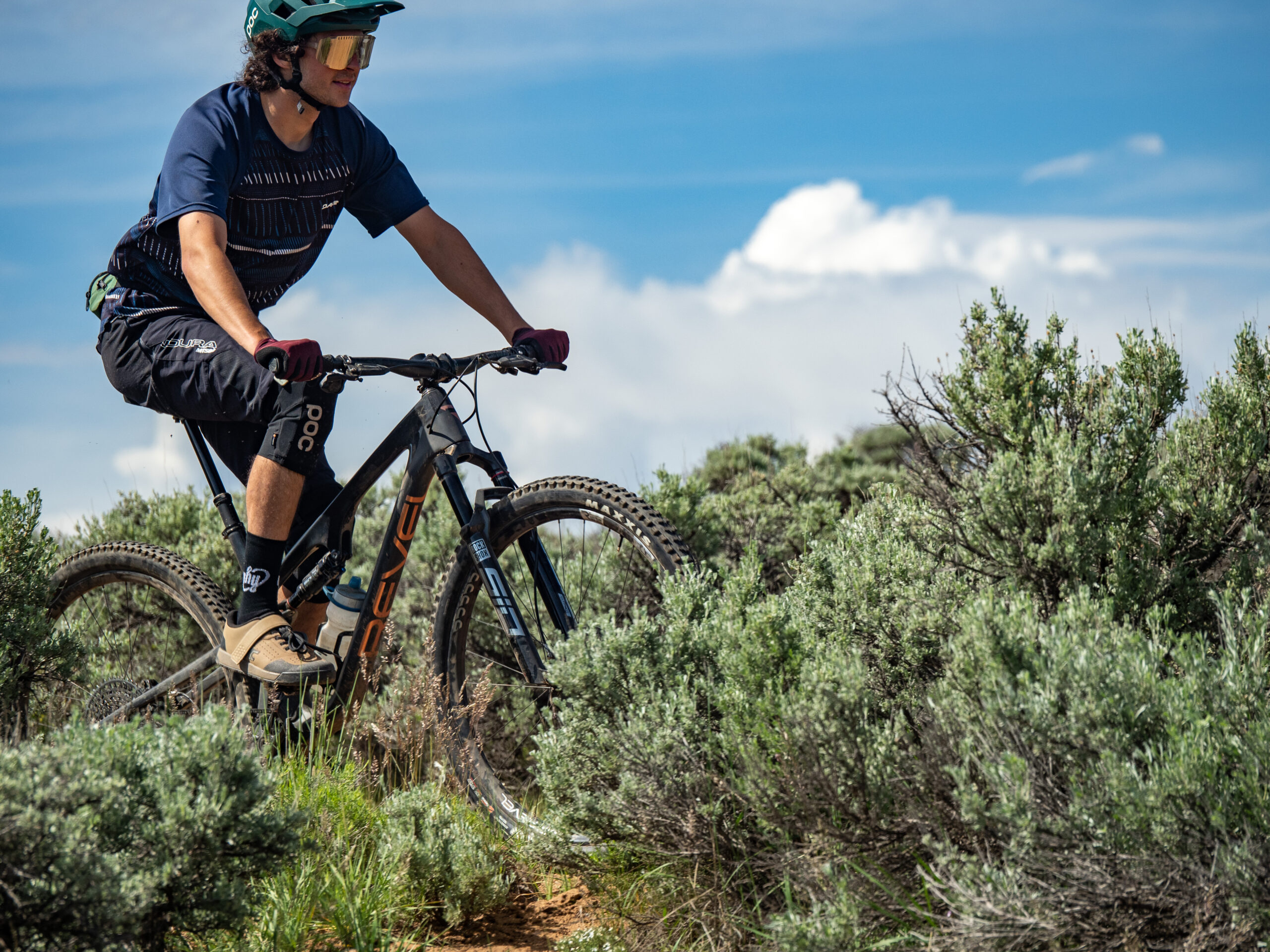 Men's Mountain Bike Shorts Roundup – 2023
