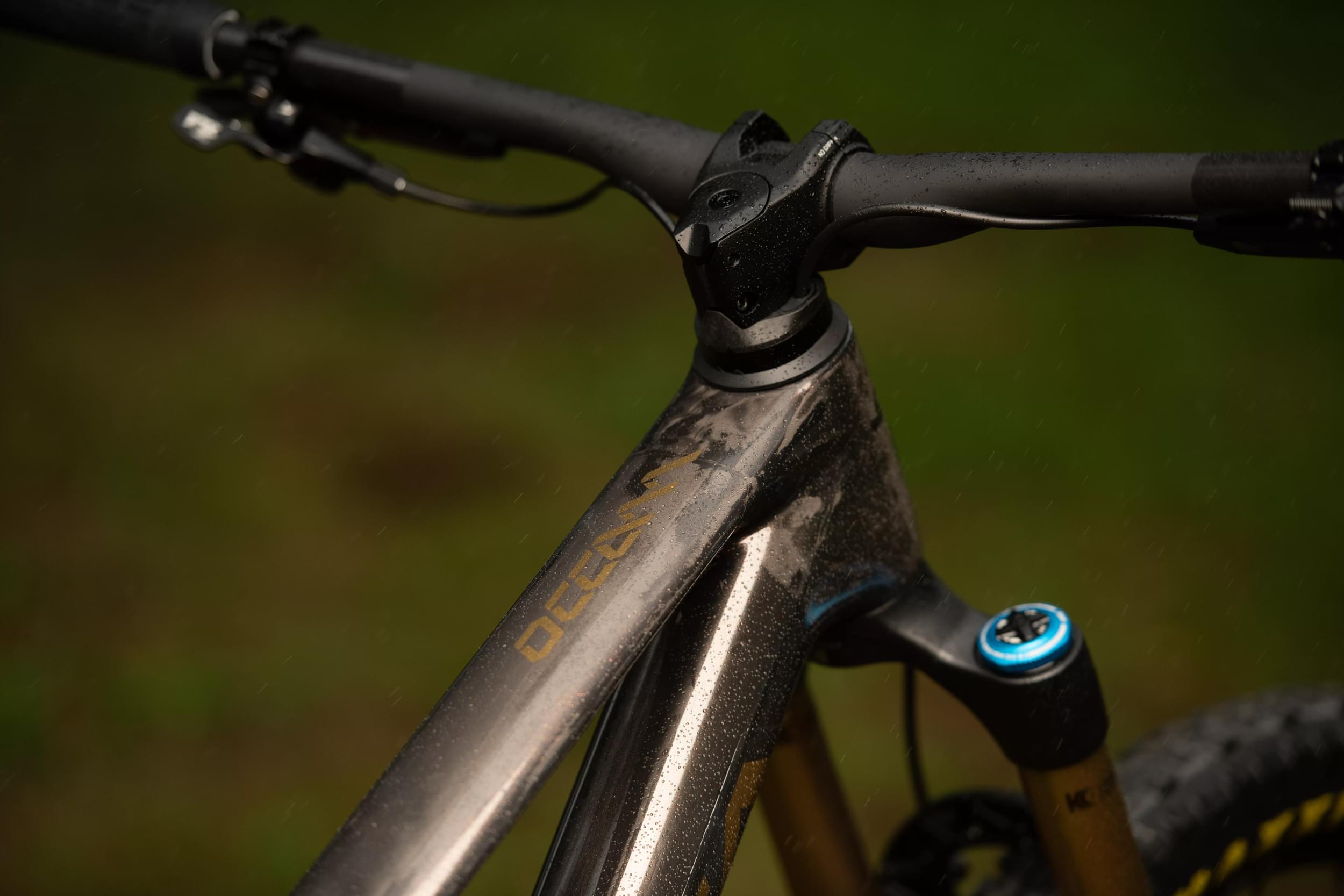 David Golay reviews the Orbea Occam SL and Occam LT for Blister
