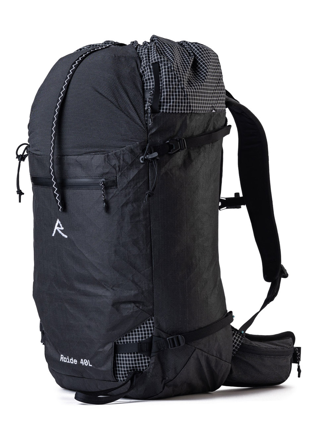 40l 2025 rucksack reviews