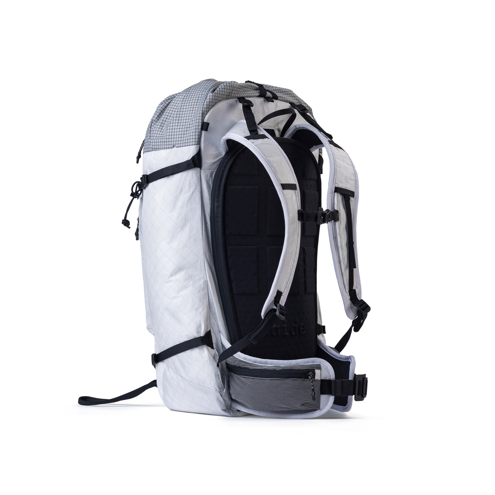 Blister reviews the Raide LF 40L backpack