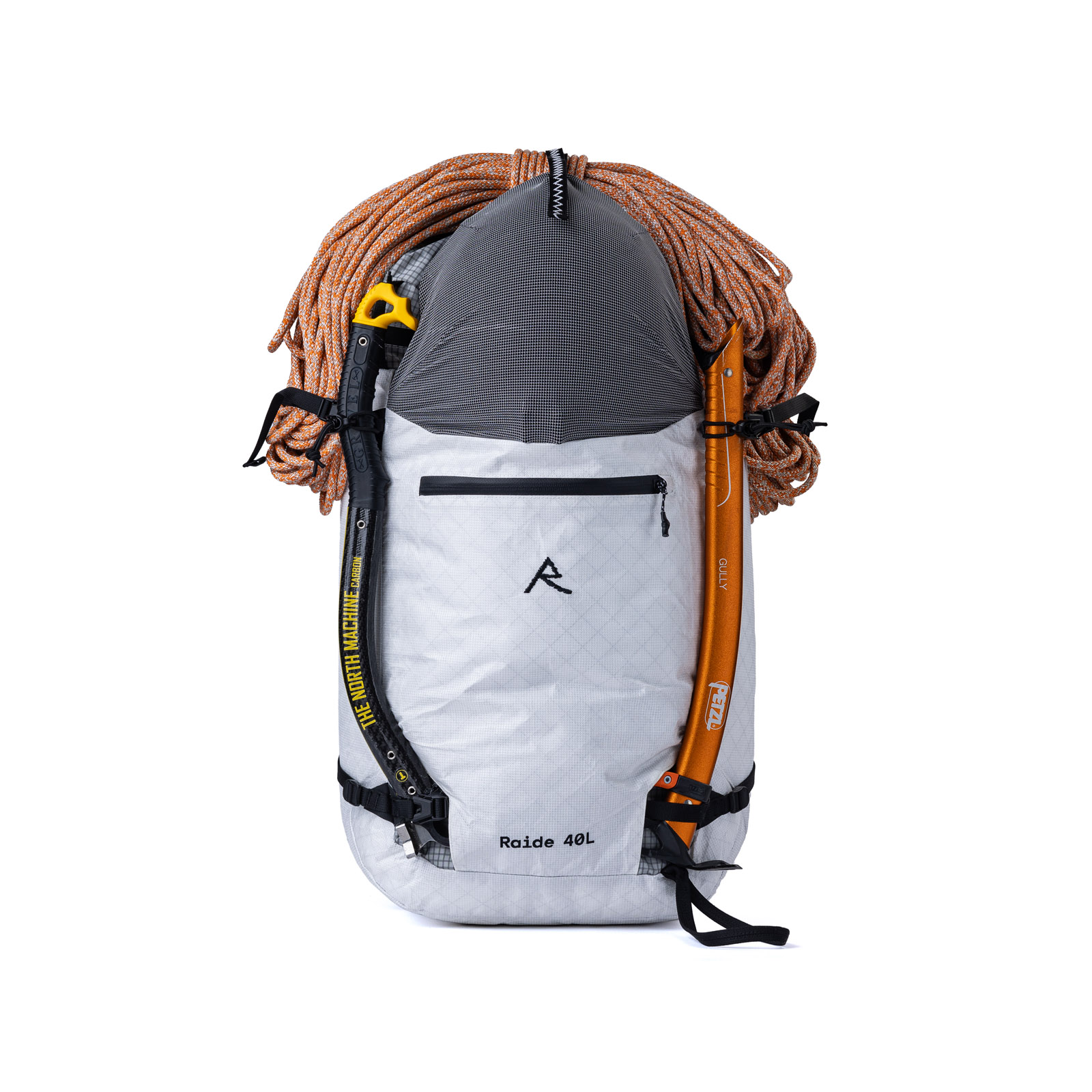 News - Petzl What gear should you pack for lightweight summer