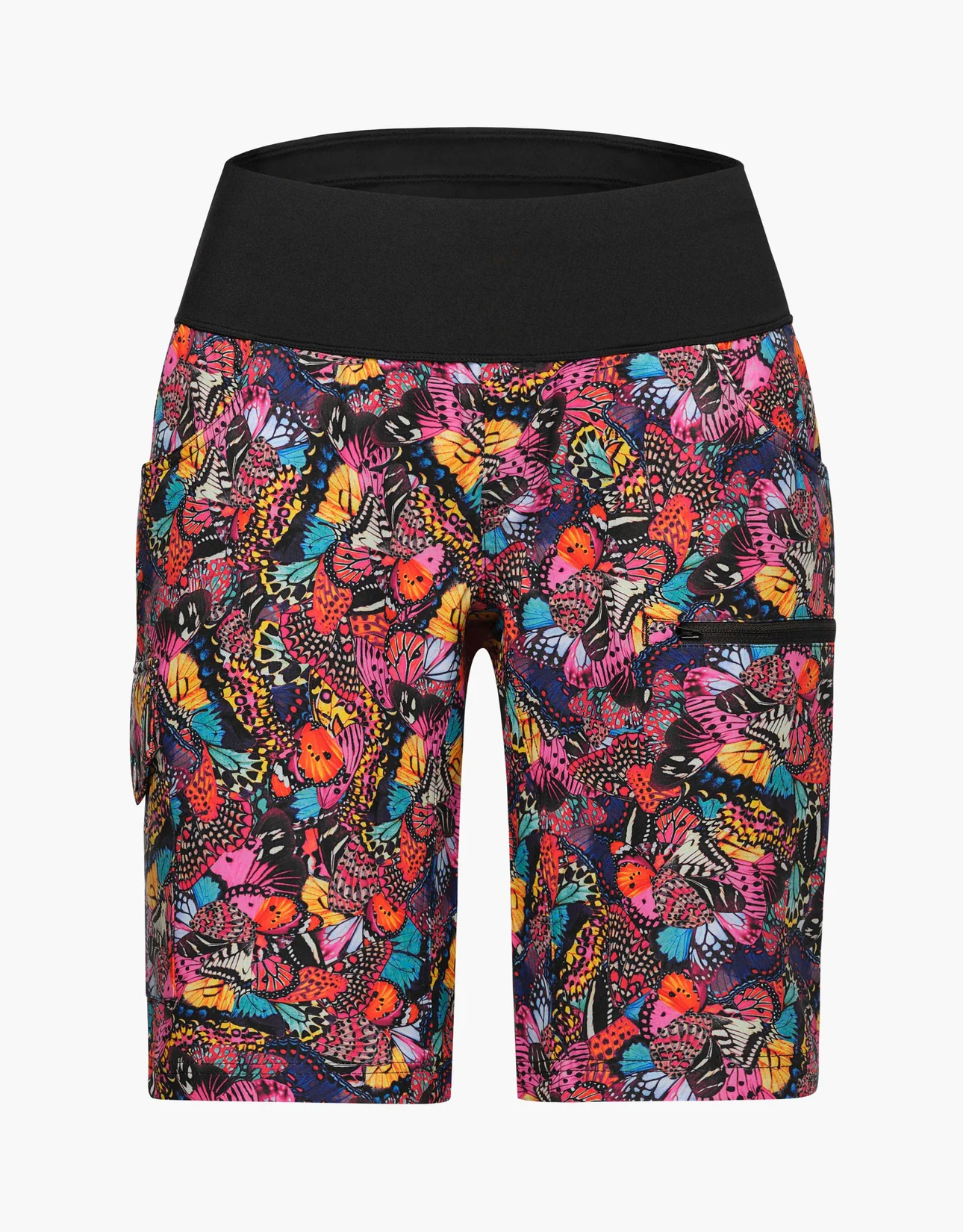 Kara Williard reviews the Shredly Limitless 11'' Stretch Waistband High-Rise Short for BLISTER.