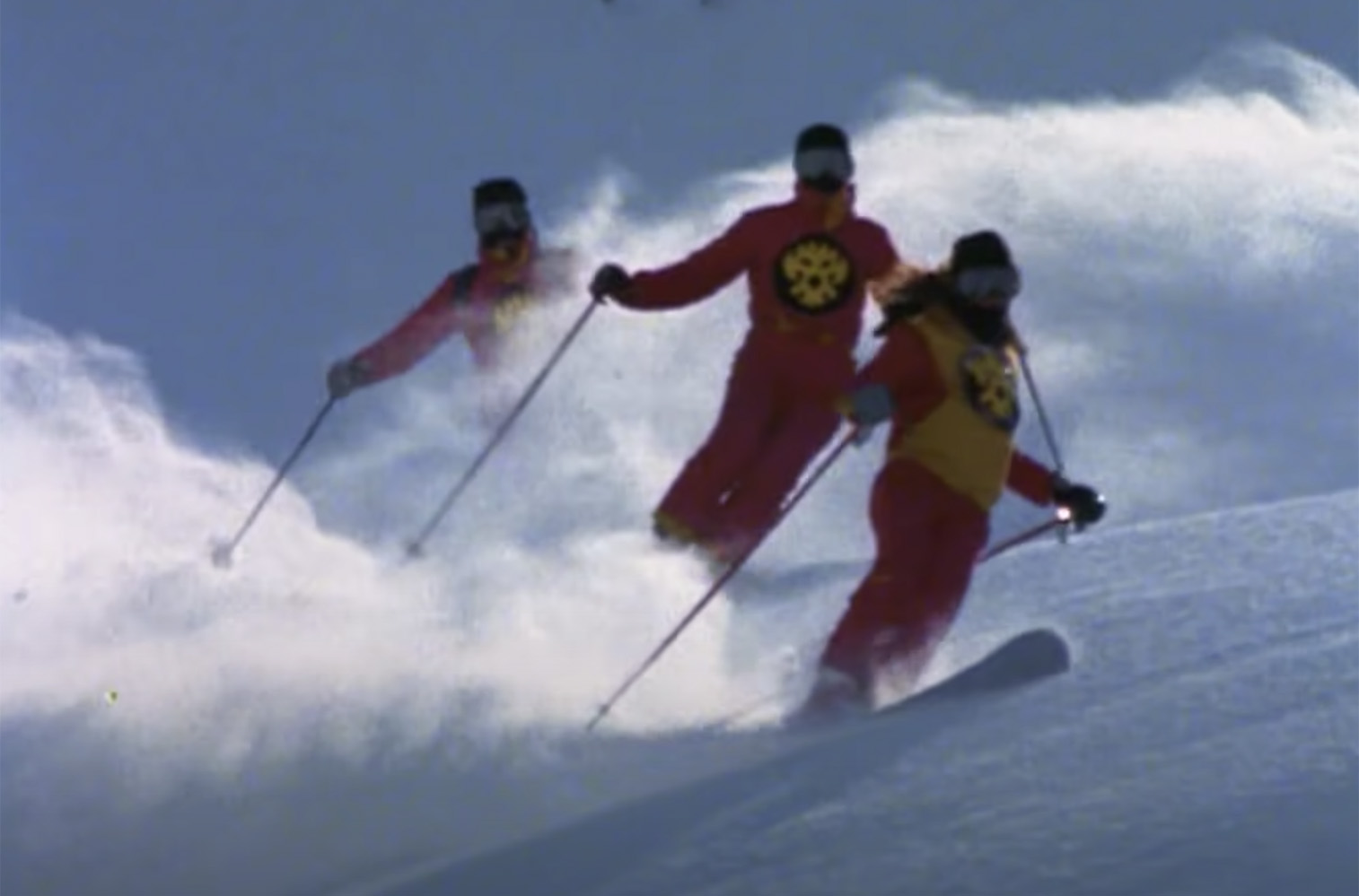 On Blister Cinematic, we talk about the craziest — and arguably the greatest — snowboard / ski / monoski / snowblade film of all time, Apocalypse Snow. This 26-minute film was seen by millions of people when it came out, and nearly 40 years later, it still feels wildly innovative, fresh, and amazing.