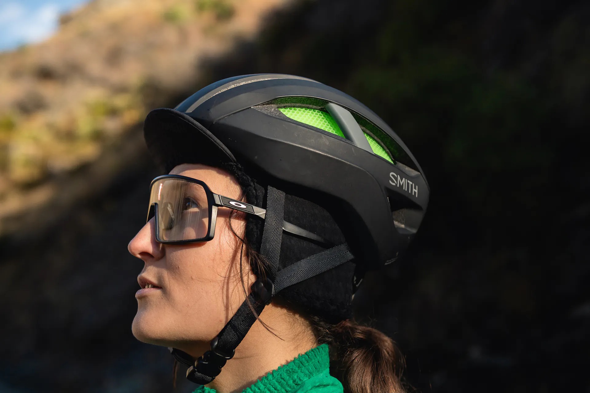 Kristin Sinnott reviews the 7mesh x Ciele HDcap for BLISTER.